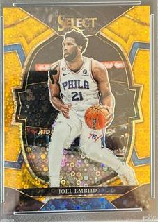Joel Embiid