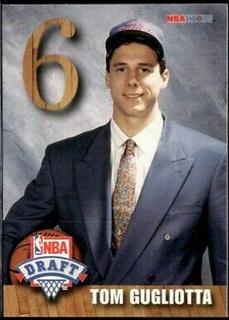 Tom Gugliotta