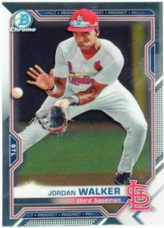 Jordan Walker