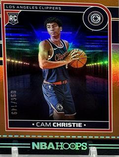 Cam Christie
