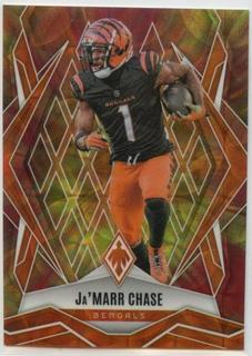 Ja'Marr Chase
