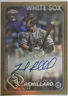Zach Remillard