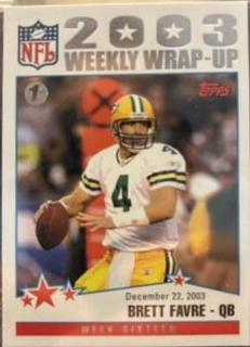 Brett Favre