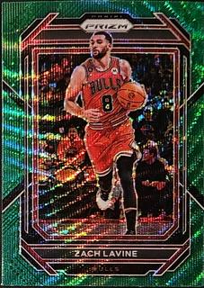 Zach LaVine