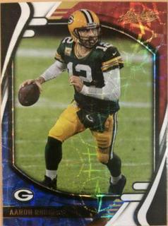 Aaron Rodgers