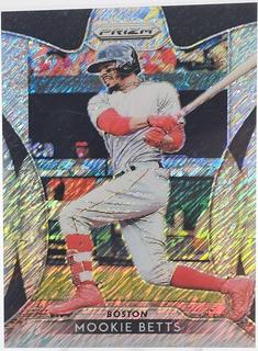 Mookie Betts