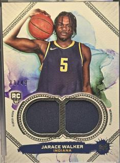 Jarace Walker