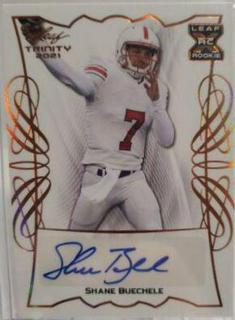 Shane Buechele