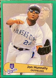 John Nunnally