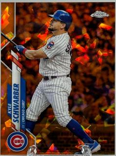 Kyle Schwarber