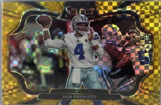 Dak Prescott