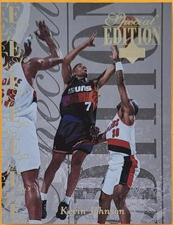 Kevin Johnson