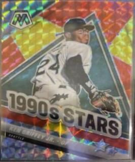 Ken Griffey Jr.