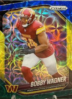 Bobby Wagner