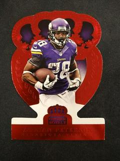 Adrian Peterson