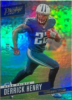 Derrick Henry