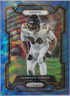 Cameron Jordan