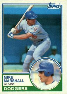 Mike Marshall