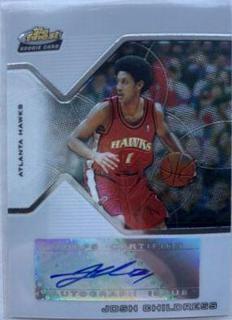 Josh Childress