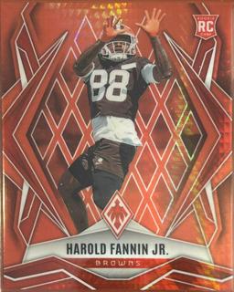 Harold Fannin Jr.