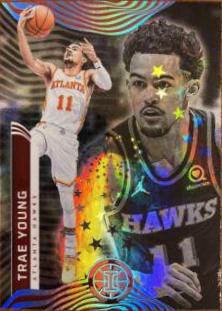 Trae Young