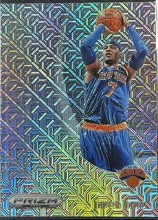 Carmelo Anthony