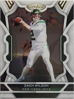 Zach Wilson