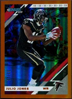 Julio Jones