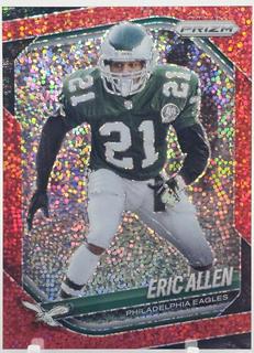 Eric Allen