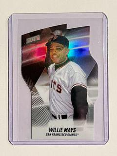 Willie Mays