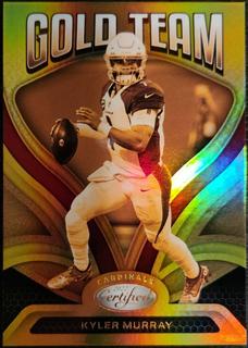 Kyler Murray