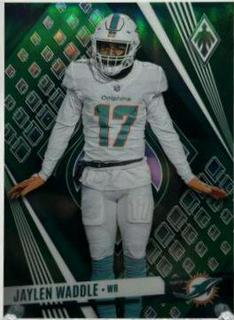 Jaylen Waddle