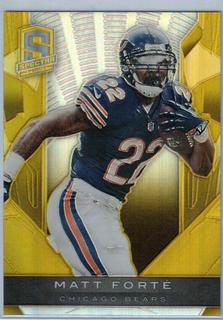 Matt Forte