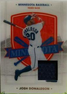 Josh Donaldson