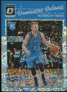 Domantas Sabonis