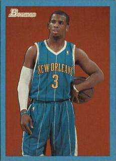 Chris Paul