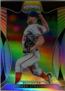 Stephen Strasburg