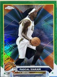 Pascal Siakam