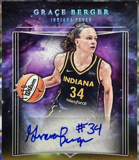 Grace Berger