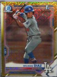 Wilman Diaz