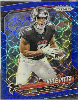 Kyle Pitts