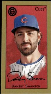 Dansby Swanson