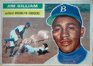 Jim Gilliam