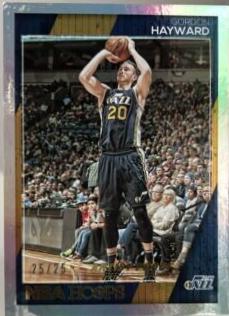 Gordon Hayward