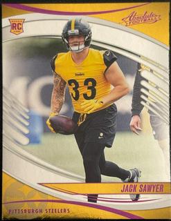 Jack Sawyer
