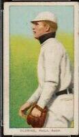 Rube Oldring