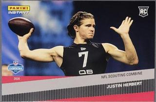Justin Herbert