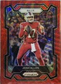 Josh Allen