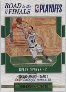 Kelly Olynyk