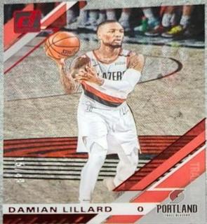 Damian Lillard